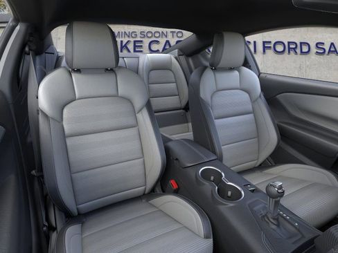 New 2026 Ford Mustang Premium image 10
