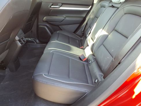 New 2026 GMC Terrain Denali image 11