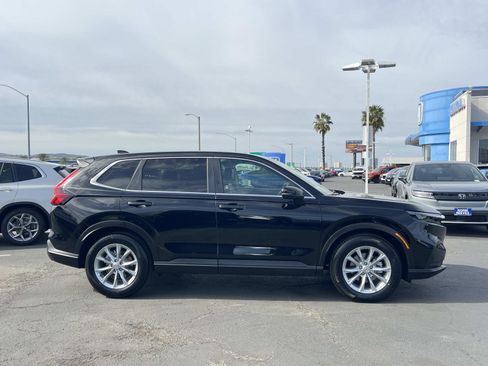 Certified 2024 Honda CR-V EX-L image 27