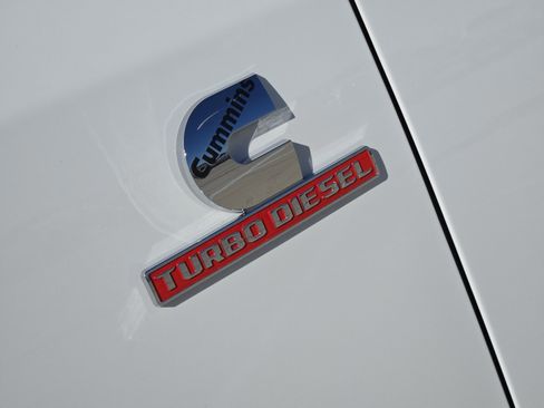 New 2026 RAM 2500 Tradesman image 9