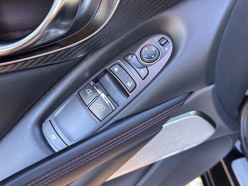 Used 2022 INFINITI Q60 Red Sport 400 w/ Carbon Fiber Package image 26