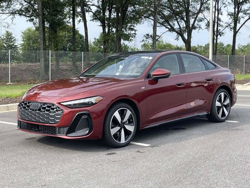 New 2026 Audi A5 2.0T Premium Plus AWD/4WD image 3