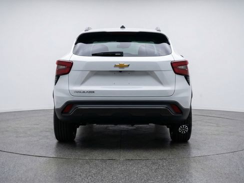 Used 2025 Chevrolet TrailBlazer LT image 7