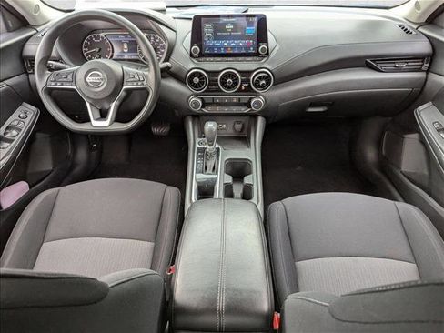 Used 2023 Nissan Sentra SV image 17