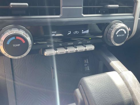 Used 2026 Toyota Tacoma SR w/ SR Upgrade Package RWD image 17