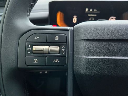 New 2027 Kia Telluride LX image 25