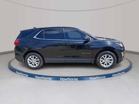 Used 2019 Chevrolet Equinox LT AWD/4WD image 7