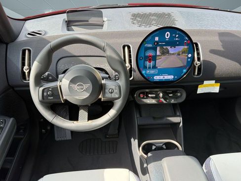 New 2027 MINI Cooper Countryman S AWD/4WD image 27