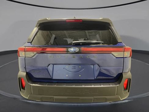 New 2026 Subaru Outback Limited XT image 4