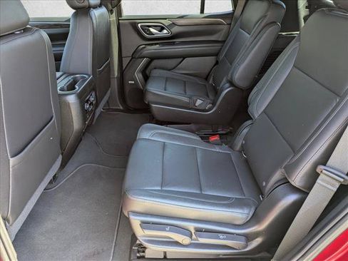 Used 2021 Chevrolet Tahoe LT AWD/4WD image 18