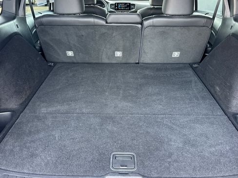 Certified 2023 Honda Passport Elite image 17