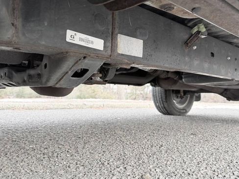 Used 2005 Toyota Tacoma V6 4dr Double Cab 4WD SB image 18