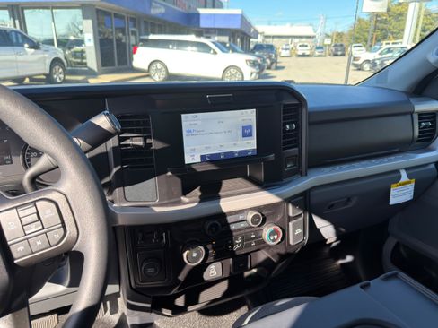 New 2026 Ford F350 XLT image 17