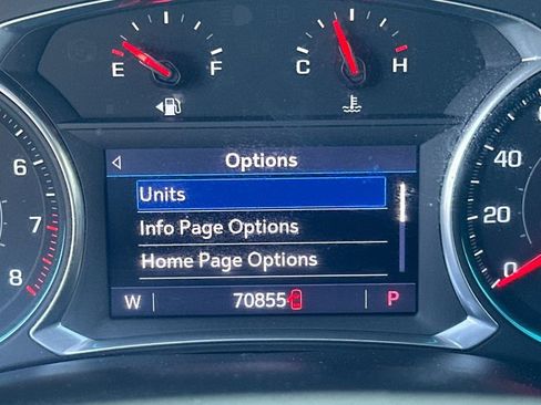 Used 2020 Chevrolet Traverse Premier w/ Redline Edition AWD/4WD image 25