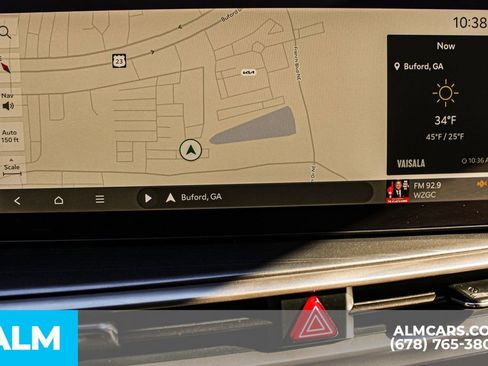 Used 2024 Kia Sorento S image 35