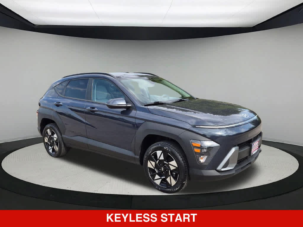 Used 2024 Hyundai Kona SEL AWD/4WD image 9