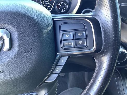 Used 2022 RAM 2500 Power Wagon image 12