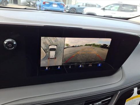 New 2026 Buick Encore GX Avenir AWD/4WD image 31