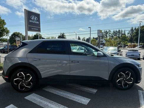 Certified 2024 Hyundai Ioniq 5 SEL AWD/4WD image 6