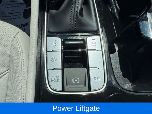 Used 2025 Hyundai Tucson SEL image 16