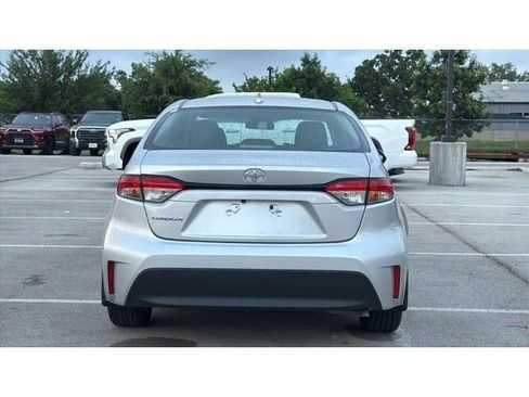 Certified 2024 Toyota Corolla LE w/ LE Convenience Package FWD image 7