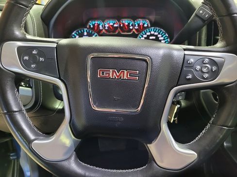 Used 2018 GMC Sierra 1500 SLT w/ SLT Premium Package image 23