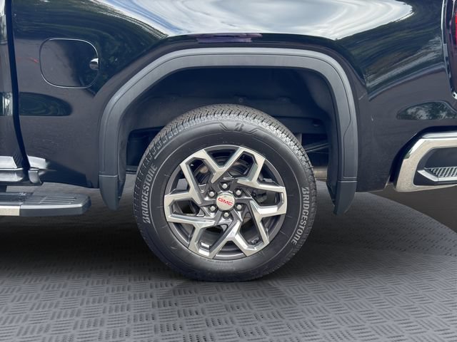 Used 2026 GMC Sierra 1500 SLT w/ SLT Premium Package AWD/4WD image 31