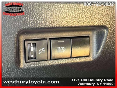 Certified 2024 Toyota RAV4 LE AWD/4WD image 21