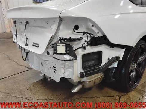 Used 2025 Honda Accord Sport image 18
