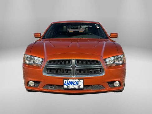 Used 2011 Dodge Charger R/T RWD image 7