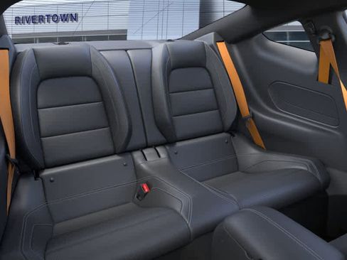 New 2026 Ford Mustang GT Premium image 11