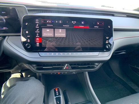 New 2026 Dodge Charger R/T Scat Pack image 19