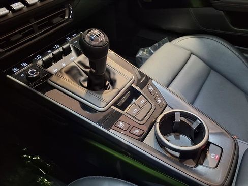 Used 2023 Porsche 911 Targa 4 GTS image 19