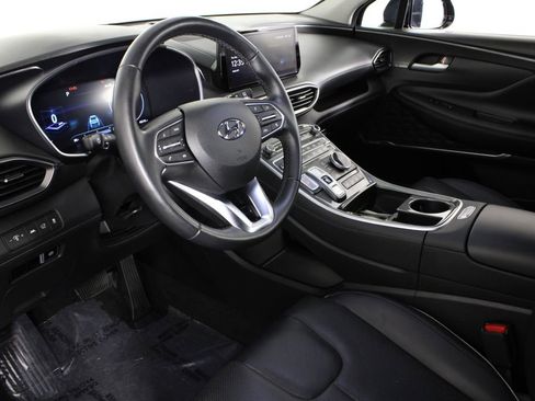 Certified 2023 Hyundai Santa Fe Limited image 19