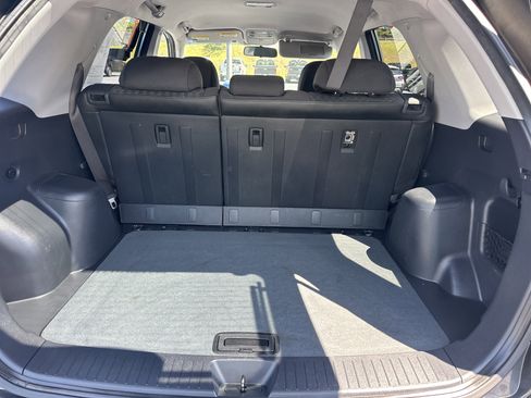 Used 2006 Kia Sportage LX AWD/4WD image 4