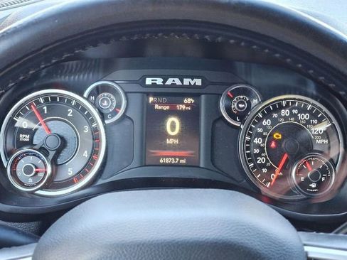 Used 2023 RAM 2500 Big Horn w/ Level 1 Equipment Group image 19