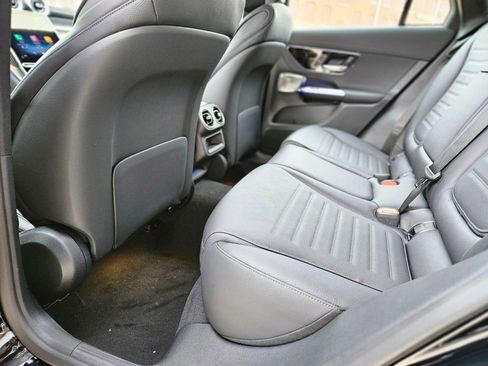 New 2026 Mercedes-Benz GLC 43 AMG 4MATIC image 16