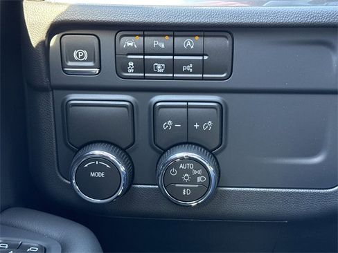 New 2026 Chevrolet Tahoe Premier image 24