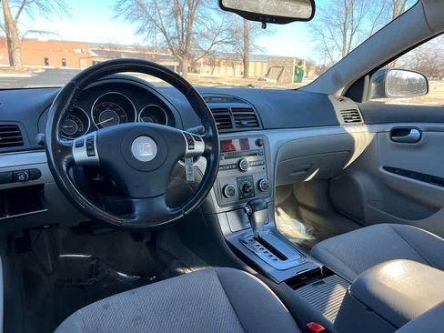 Used 2008 Saturn Aura XE w/ Preferred Package image 32