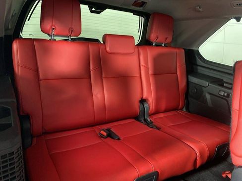 Used 2023 Toyota Sequoia TRD Pro AWD/4WD image 24