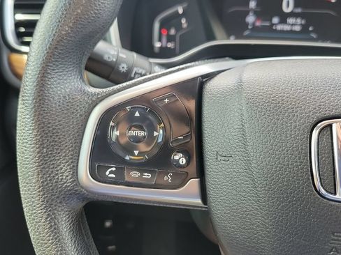 Used 2020 Honda CR-V EX image 21