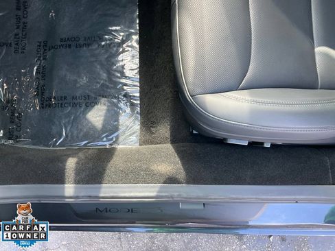 Used 2025 Tesla Model 3 Long Range RWD image 13