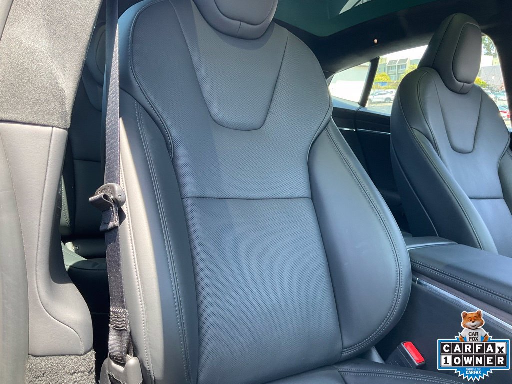 Used 2022 Tesla Model S AWD/4WD image 71