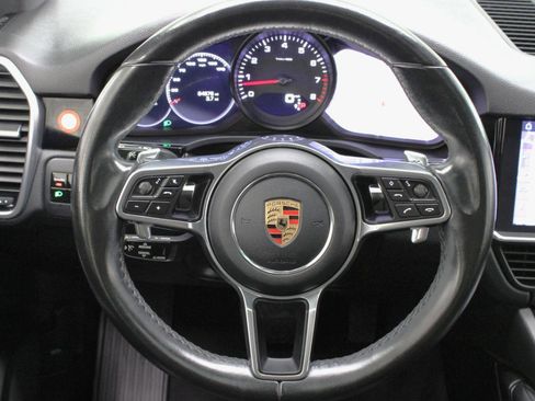 Used 2020 Porsche Cayenne AWD/4WD image 51