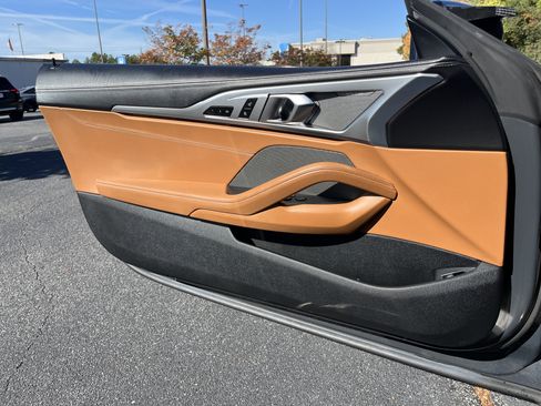 Used 2019 BMW M850i xDrive M850i xDrive image 17