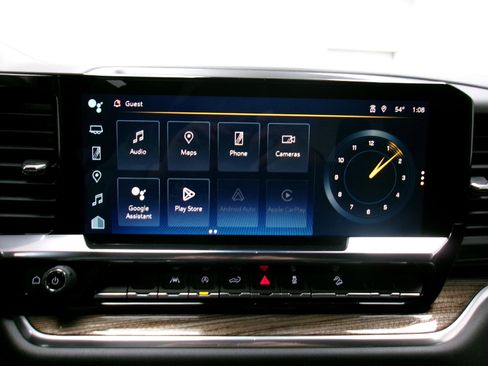 New 2026 Chevrolet Silverado 1500 LT image 4