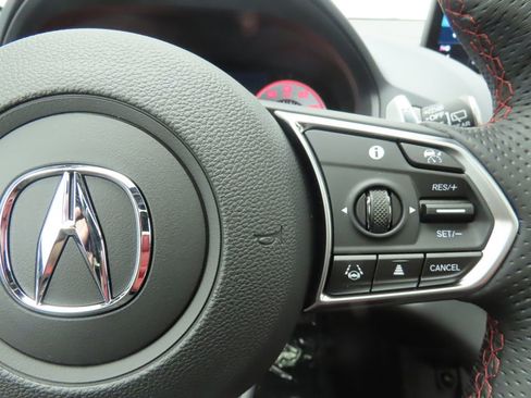 Used 2025 Acura RDX A-Spec image 13