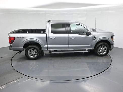 Used 2024 Ford F150 XLT image 38