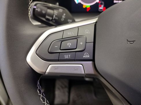 New 2026 Volkswagen Tiguan S image 23