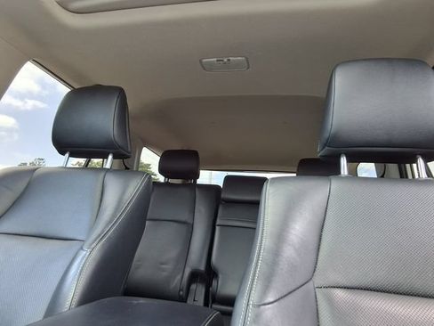 Used 2019 Toyota 4Runner Limited AWD/4WD image 28